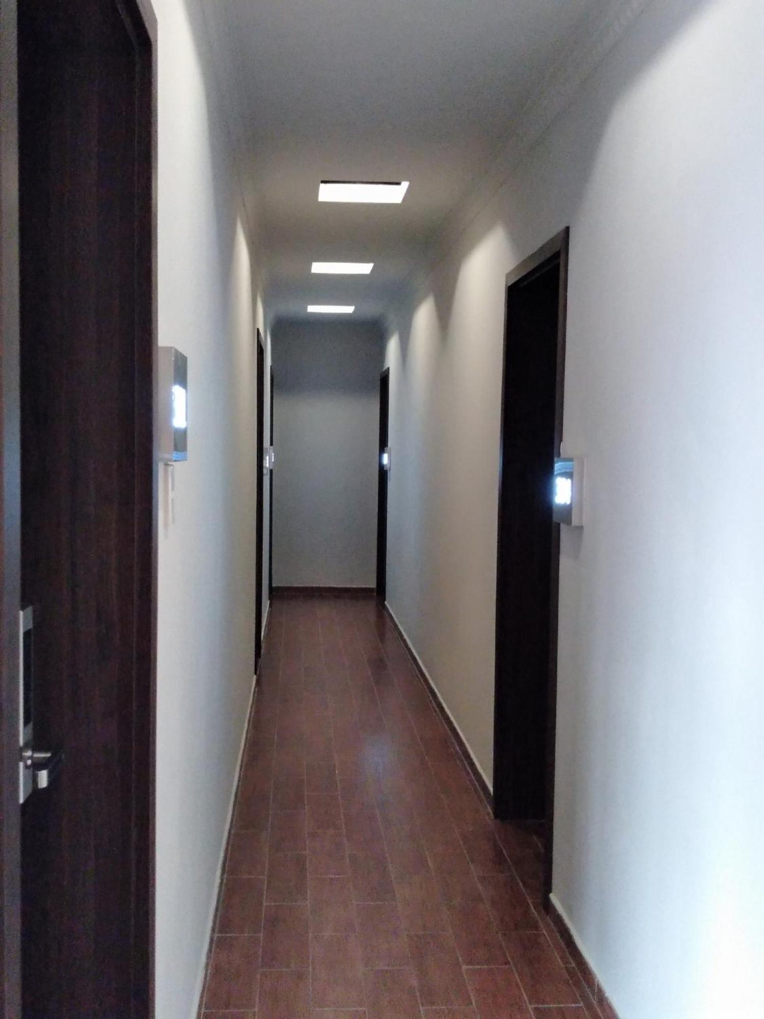 Holiday Hotel Hai Phong Bagian luar foto