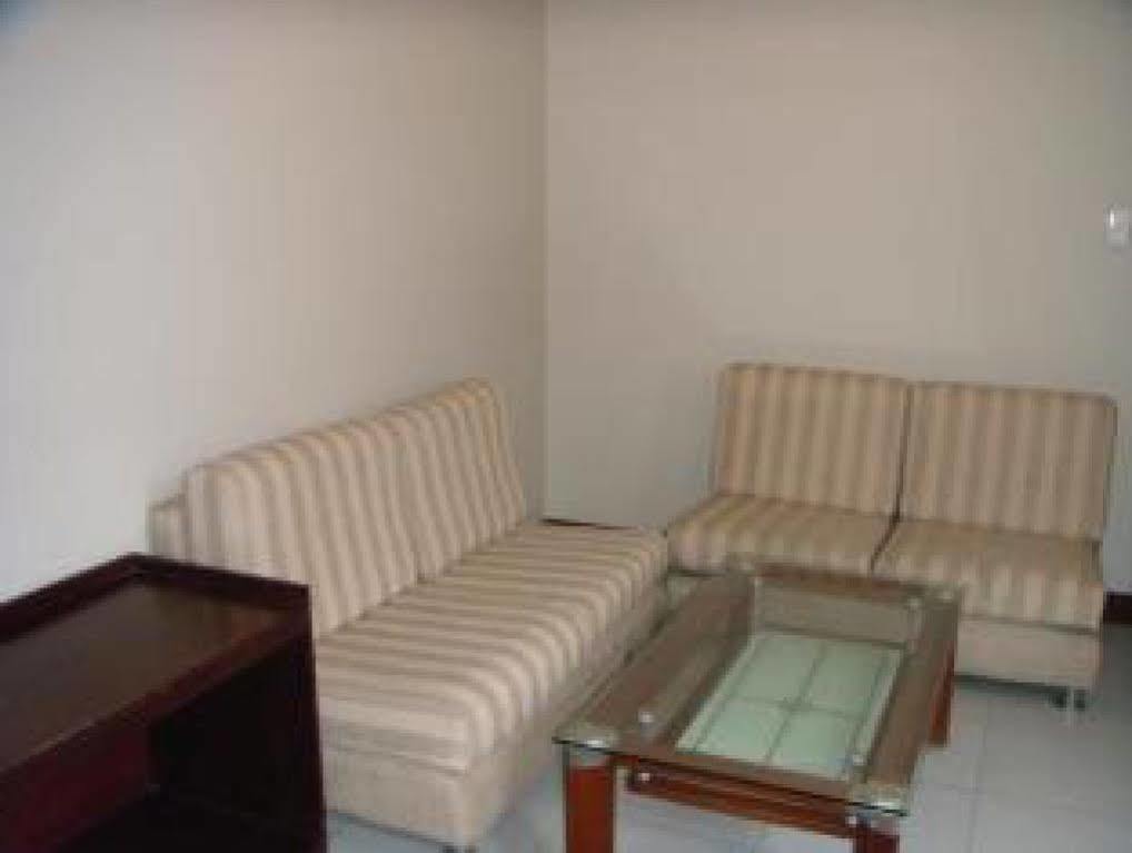Holiday Hotel Hai Phong Bagian luar foto